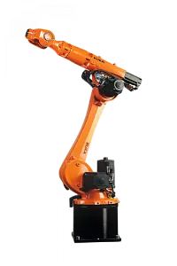 Промышленный робот KUKA KR 8 R2010