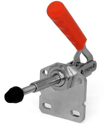 Прямолинейные защелки с защелкой / 16008 D