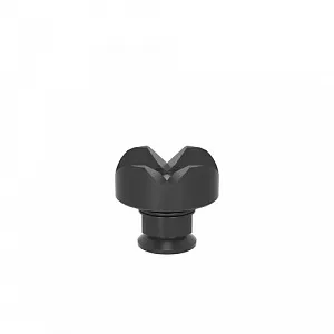 Призма Ø50 90°/120° со съемным крплением полиамид