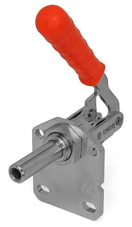 Прямолинейные защелки с защелкой / 16008 D