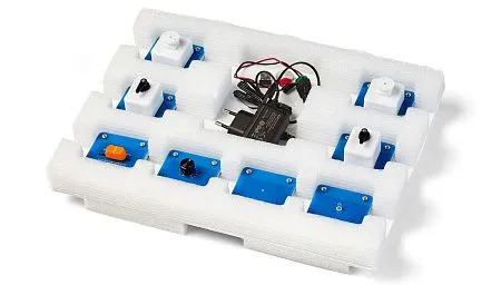 Лабораторный набор "Интернет вещей IoT"