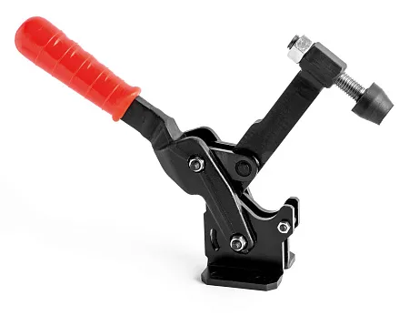 Вертикальные зажимы для тяжелых условий эксплуатации с рукояткой / 1533 Y