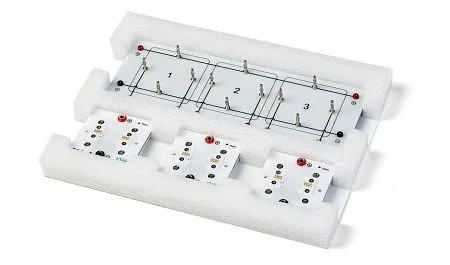 Лабораторный набор "Интернет вещей IoT"