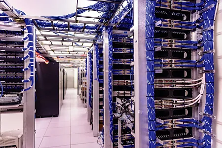 Учебно-лабораторный стенд "Основы сетевого и системного администрирования"