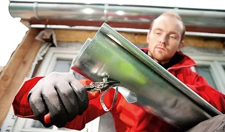 Идеальные ножницы, маленькие и маневренные D15AL-SB