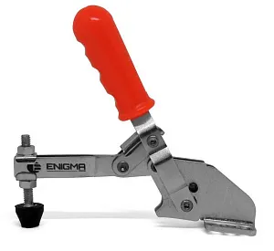 Передние фланцевые хомуты / 1106 A