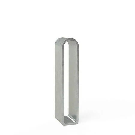 Упор флекс 50х182 (слот) гальваника