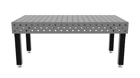 Стол сварочный 3000x1500x850
