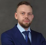 Дмитрий Сорокин