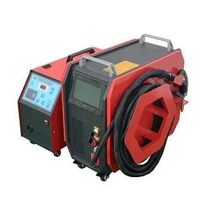 Аппарат Лазерной сварки мобильный CS-FL1500W.S