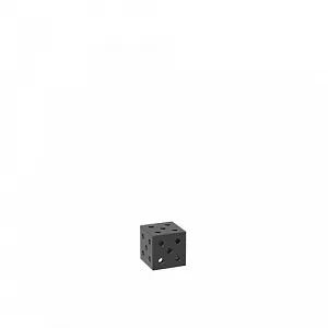 Блок U - образный 200х200х200 мм