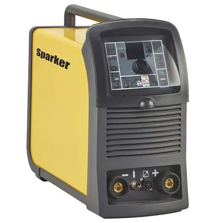 Сварочный аппарат ручной дуговой сварки SPARKER MATRIX 3000 E