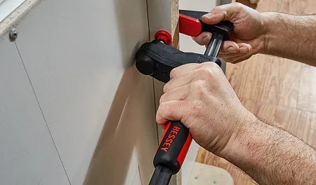 Струбцина с редуктором GearKlamp GK 450/60