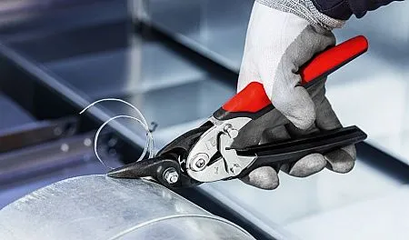 Фигурные ножницы D29SS-2