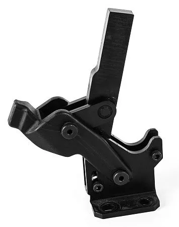 Вертикальные зажимы для тяжелых условий эксплуатации / 1503 Y