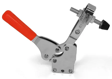 Вертикальные базовые зажимы / 1262 D