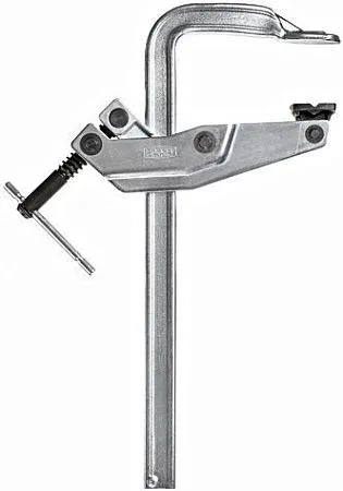 Струбцина с манипулятором GRA 300/120