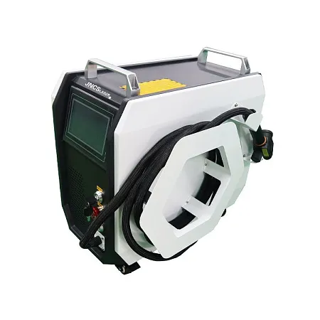 Аппарат Импульсной Очистки CS-LC200W