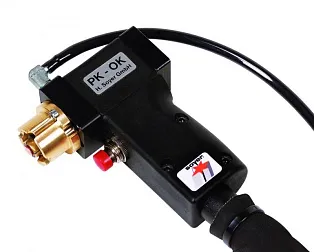 Пистолет для приварки PK-0K для BMK-8/12W