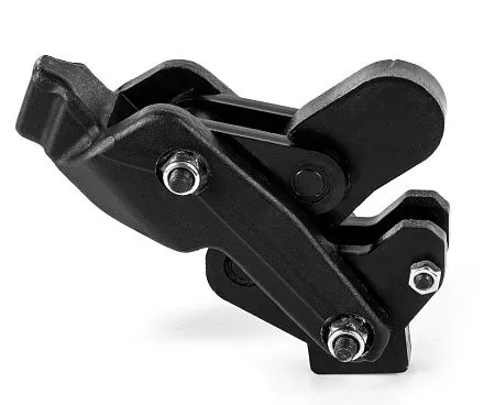 Вертикальные зажимы для тяжелых условий эксплуатации / 1503 U