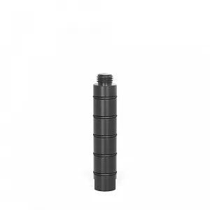 Удлинитель призмы 100 вороненый