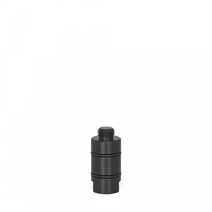 Удлинитель призмы 50 вороненый