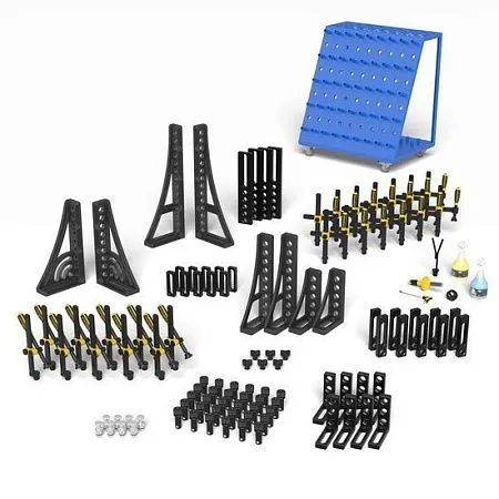 Набор оснастки № 4