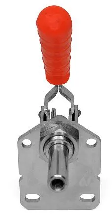 Прямолинейные защелки с шарнирно-рычажным механизмом с уплотнительным элементом для штока / 16114 D