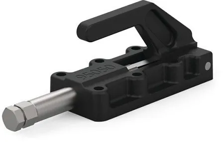 Зажимы 95030,95040 серии