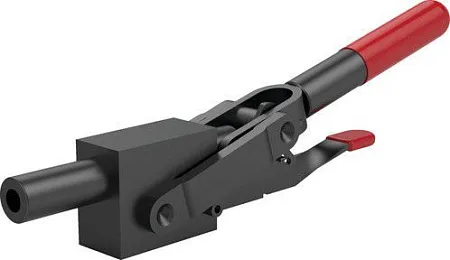 Зажимы прямолинейные 5000 серии