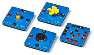 Лабораторный набор "Аналоговая электроника"