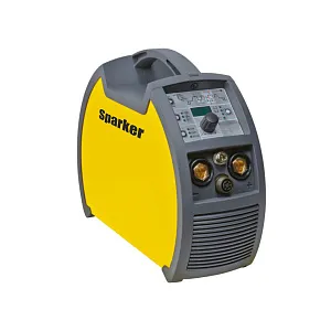 Сварочный аппарат ручной дуговой сваркиSPARKER RAINBOW 180