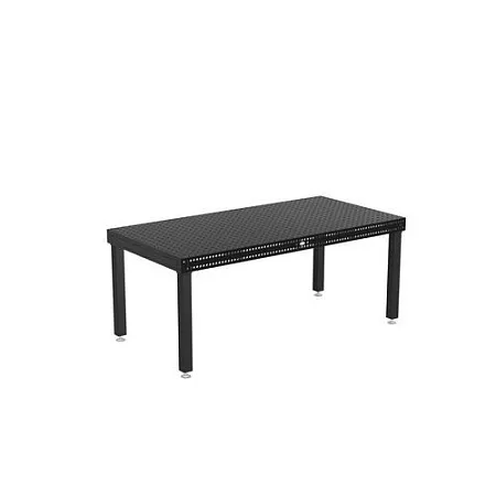 Сварочный стол 16 системы 2000x1000 мм Арт. 160020.X7