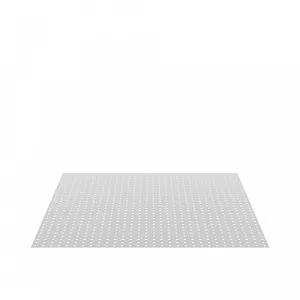 Лист защитный алюминиевый 1494х1494 мм арт. 160206