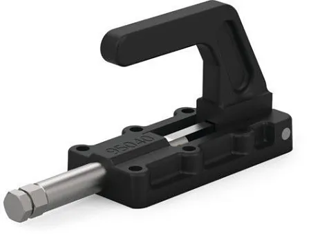 Зажимы 95030,95040 серии