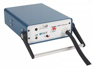 Блок питания BMS-4 Akkumat с пистолетом PS-0DV