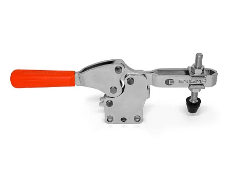 Вертикальные базовые зажимы / 1262 D