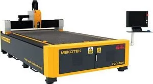 Станок открытого типа FLO-1530