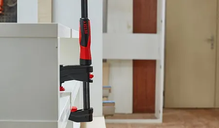 Струбцина с редуктором GearKlamp GK 450/60