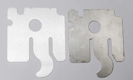 Станок для удаления грата, заусенец  со скруглением кромок, удаления оксидной пленки и финишной обработки детали