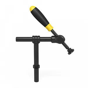 Базовый винтовой зажим универсальный для 16 системы