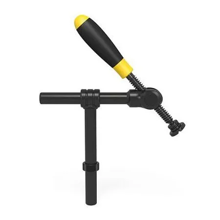 Базовый винтовой зажим универсальный для 16 системы