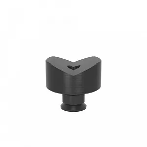 Призма Ø60 135° со съемным креплением азотированная