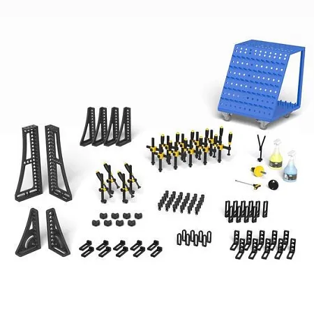 Набор оснастки № 4