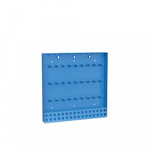 Настенный органайзер для элементов