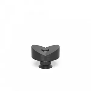 Призма Ø50 135° со съемным креплением вороненая