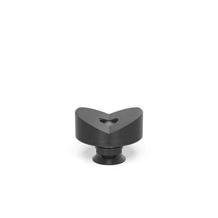 Призма Ø50 135° со съемным креплением вороненая