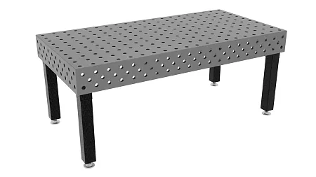 Стол сварочный 3000x1500x850