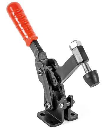 Вертикальные зажимы для тяжелых условий эксплуатации с рукояткой / 1533 Y