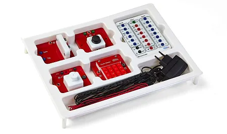 Лабораторный набор "Микропроцессорные системы"